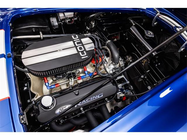 1965 Shelby Cobra (CC-2080063) for sale in Plymouth, Michigan