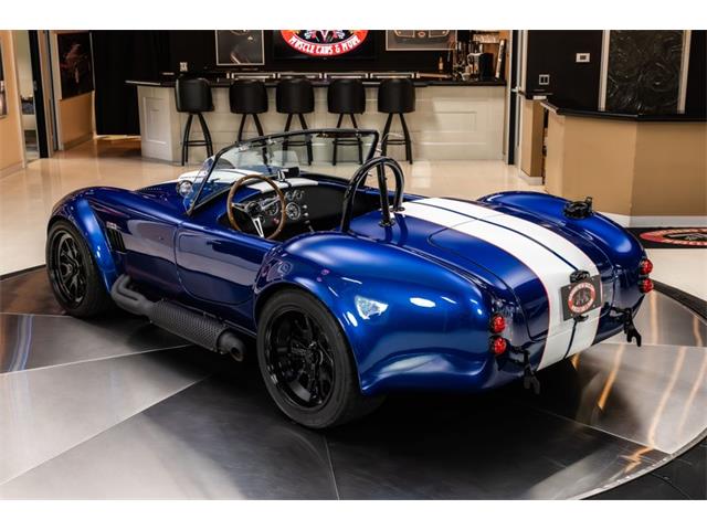 1965 Shelby Cobra (CC-2080063) for sale in Plymouth, Michigan
