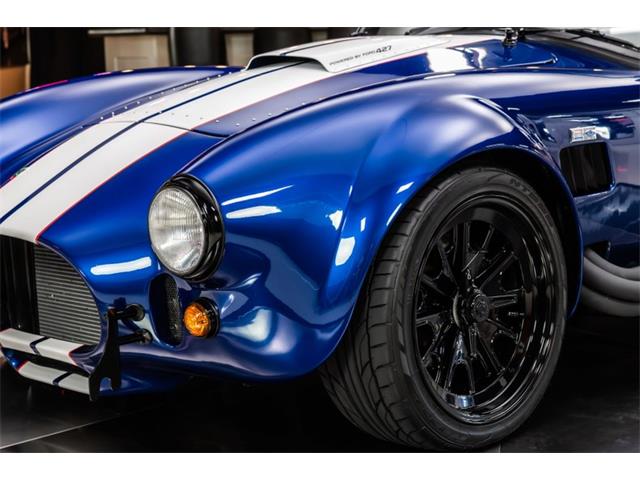 1965 Shelby Cobra (CC-2080063) for sale in Plymouth, Michigan