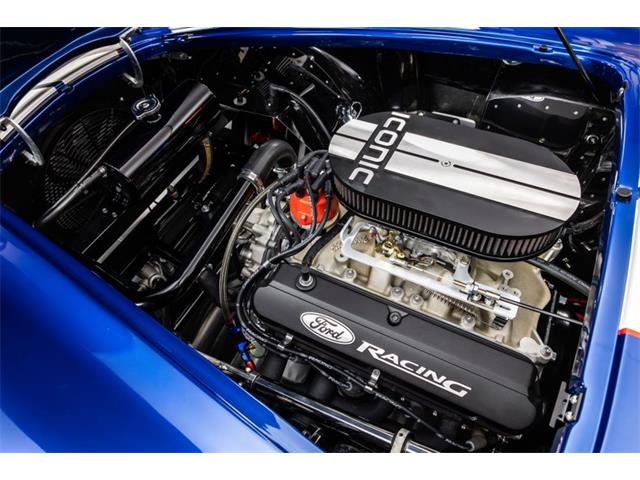 1965 Shelby Cobra (CC-2080063) for sale in Plymouth, Michigan