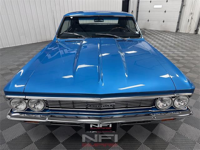 1966 Chevrolet Malibu (CC-2080630) for sale in North East, Pennsylvania