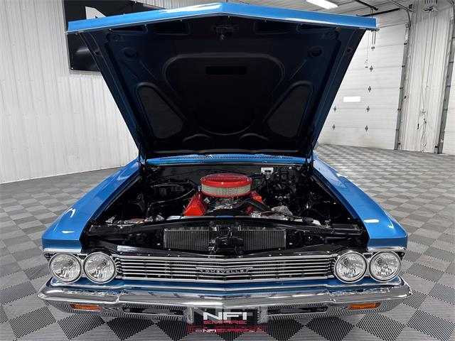 1966 Chevrolet Malibu (CC-2080630) for sale in North East, Pennsylvania