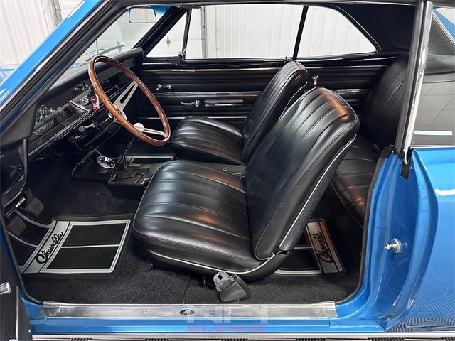 1966 Chevrolet Malibu (CC-2080630) for sale in North East, Pennsylvania