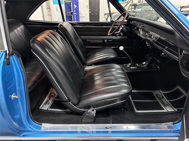 1966 Chevrolet Malibu (CC-2080630) for sale in North East, Pennsylvania