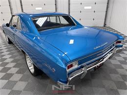 1966 Chevrolet Malibu (CC-2080630) for sale in North East, Pennsylvania