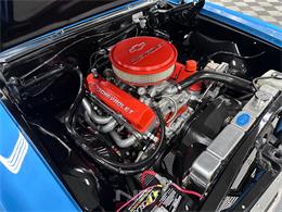 1966 Chevrolet Malibu (CC-2080630) for sale in North East, Pennsylvania