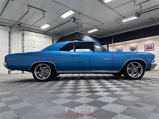 1966 Chevrolet Malibu (CC-2080630) for sale in North East, Pennsylvania
