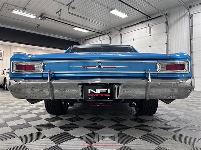 1966 Chevrolet Malibu (CC-2080630) for sale in North East, Pennsylvania