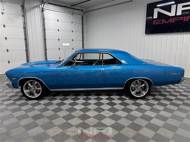 1966 Chevrolet Malibu (CC-2080630) for sale in North East, Pennsylvania