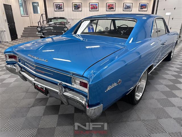 1966 Chevrolet Malibu (CC-2080630) for sale in North East, Pennsylvania