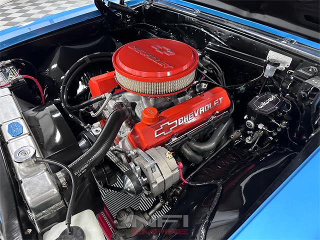 1966 Chevrolet Malibu (CC-2080630) for sale in North East, Pennsylvania