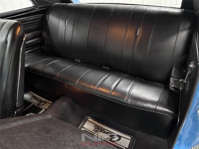1966 Chevrolet Malibu (CC-2080630) for sale in North East, Pennsylvania