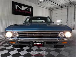 1966 Chevrolet Malibu (CC-2080630) for sale in North East, Pennsylvania