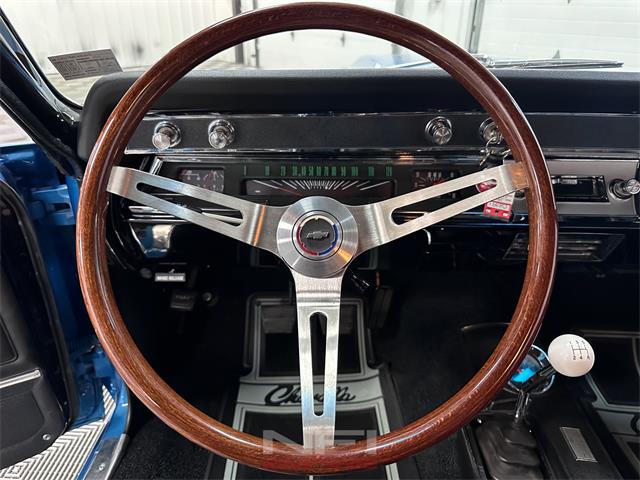 1966 Chevrolet Malibu (CC-2080630) for sale in North East, Pennsylvania