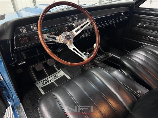 1966 Chevrolet Malibu (CC-2080630) for sale in North East, Pennsylvania