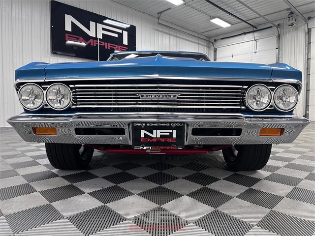 1966 Chevrolet Malibu (CC-2080630) for sale in North East, Pennsylvania
