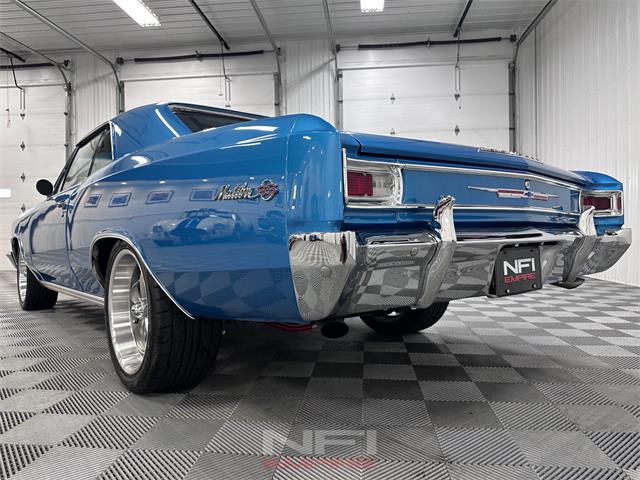 1966 Chevrolet Malibu (CC-2080630) for sale in North East, Pennsylvania