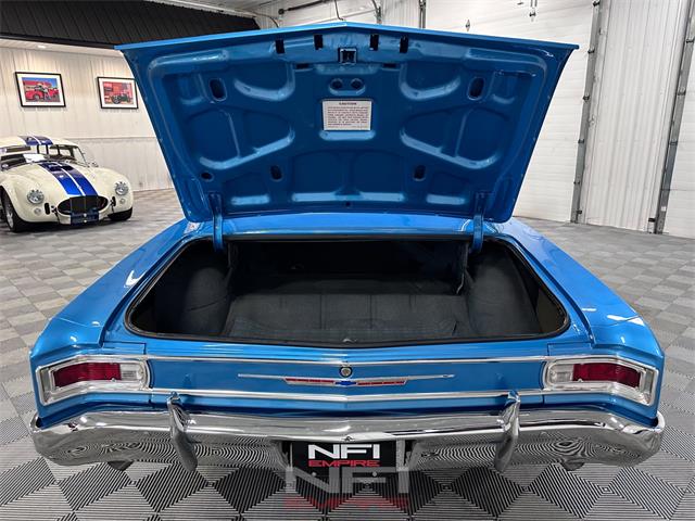 1966 Chevrolet Malibu (CC-2080630) for sale in North East, Pennsylvania