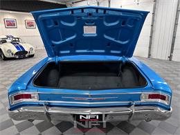 1966 Chevrolet Malibu (CC-2080630) for sale in North East, Pennsylvania