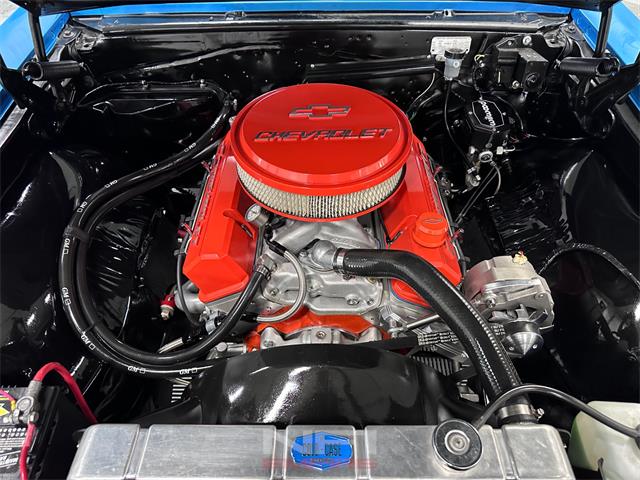 1966 Chevrolet Malibu (CC-2080630) for sale in North East, Pennsylvania