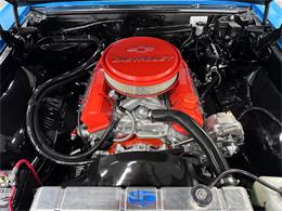 1966 Chevrolet Malibu (CC-2080630) for sale in North East, Pennsylvania