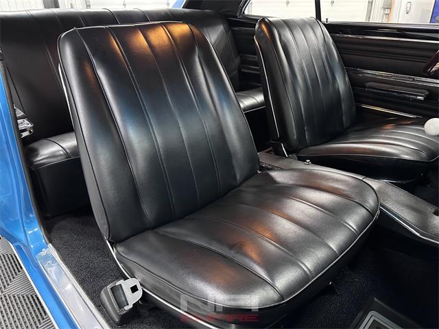 1966 Chevrolet Malibu (CC-2080630) for sale in North East, Pennsylvania