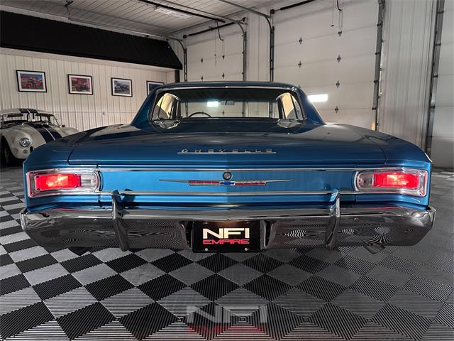 1966 Chevrolet Malibu (CC-2080630) for sale in North East, Pennsylvania