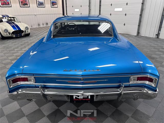 1966 Chevrolet Malibu (CC-2080630) for sale in North East, Pennsylvania