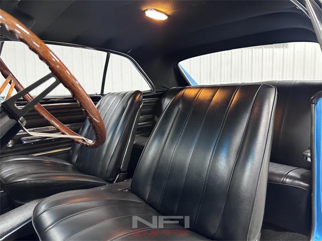1966 Chevrolet Malibu (CC-2080630) for sale in North East, Pennsylvania