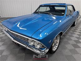 1966 Chevrolet Malibu (CC-2080630) for sale in North East, Pennsylvania