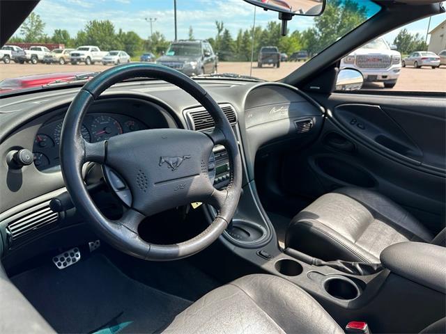 2004 Ford Mustang (CC-2086300) for sale in Sioux Falls, South Dakota