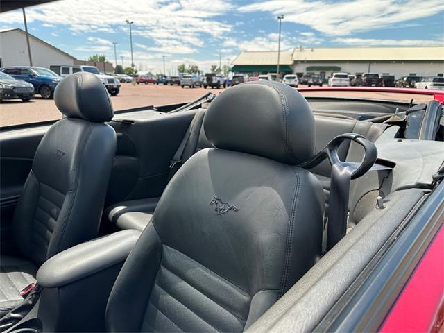 2004 Ford Mustang (CC-2086300) for sale in Sioux Falls, South Dakota