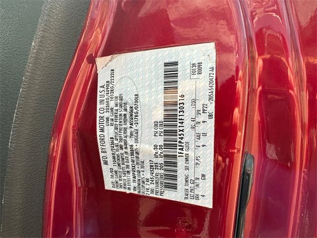 2004 Ford Mustang (CC-2086300) for sale in Sioux Falls, South Dakota