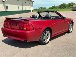2004 Ford Mustang (CC-2086300) for sale in Sioux Falls, South Dakota
