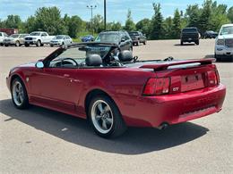 2004 Ford Mustang (CC-2086300) for sale in Sioux Falls, South Dakota
