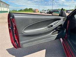 2004 Ford Mustang (CC-2086300) for sale in Sioux Falls, South Dakota