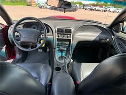 2004 Ford Mustang (CC-2086300) for sale in Sioux Falls, South Dakota