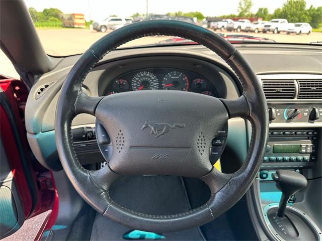 2004 Ford Mustang (CC-2086300) for sale in Sioux Falls, South Dakota