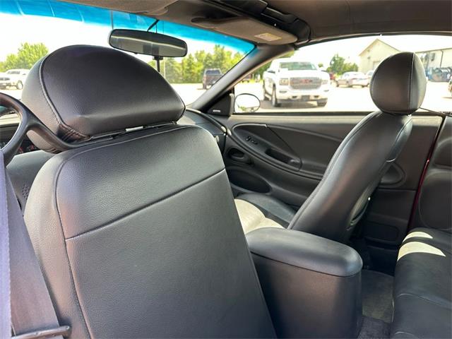 2004 Ford Mustang (CC-2086300) for sale in Sioux Falls, South Dakota
