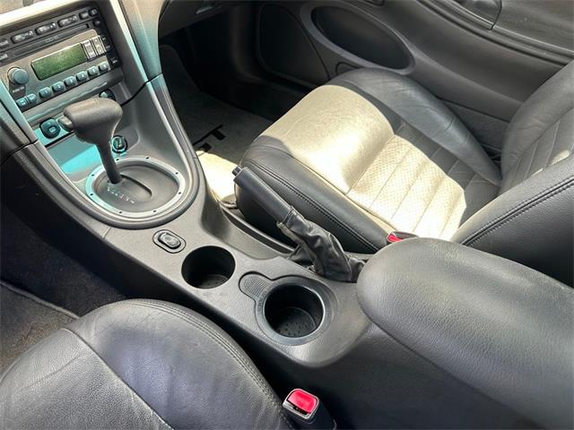 2004 Ford Mustang (CC-2086300) for sale in Sioux Falls, South Dakota