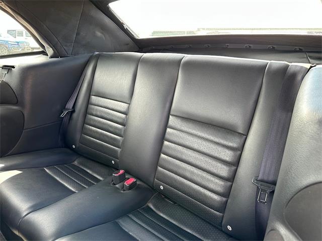 2004 Ford Mustang (CC-2086300) for sale in Sioux Falls, South Dakota