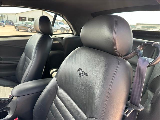 2004 Ford Mustang (CC-2086300) for sale in Sioux Falls, South Dakota