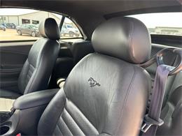 2004 Ford Mustang (CC-2086300) for sale in Sioux Falls, South Dakota