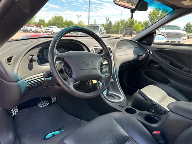 2004 Ford Mustang (CC-2086300) for sale in Sioux Falls, South Dakota