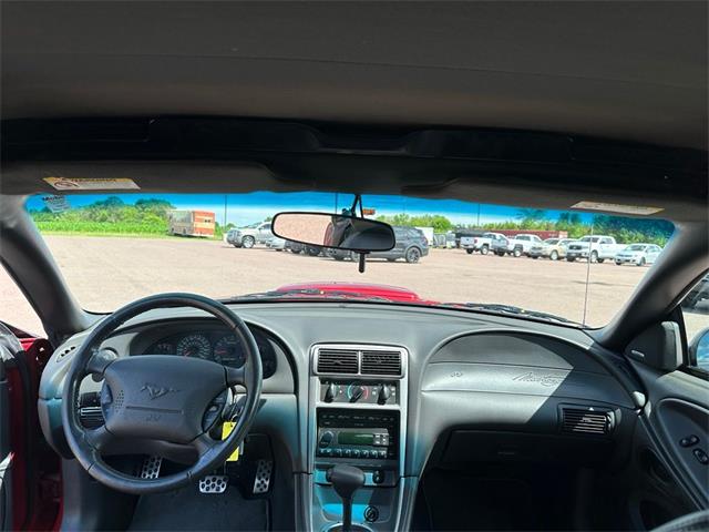 2004 Ford Mustang (CC-2086300) for sale in Sioux Falls, South Dakota