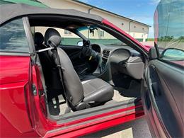 2004 Ford Mustang (CC-2086300) for sale in Sioux Falls, South Dakota
