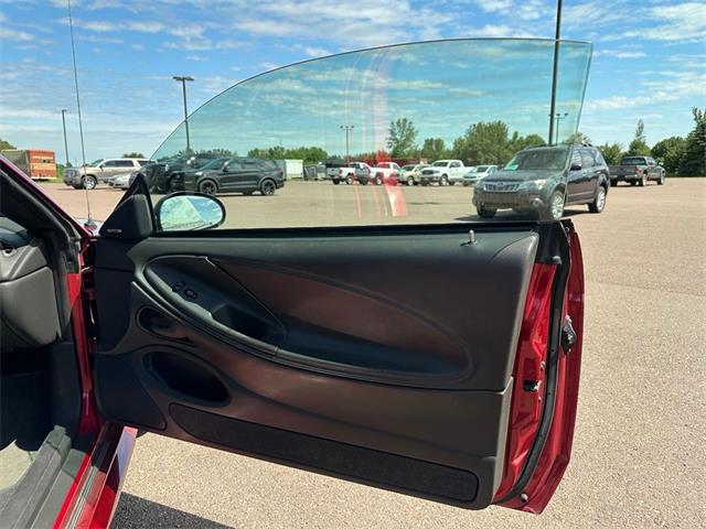 2004 Ford Mustang (CC-2086300) for sale in Sioux Falls, South Dakota