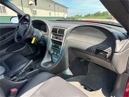 2004 Ford Mustang (CC-2086300) for sale in Sioux Falls, South Dakota