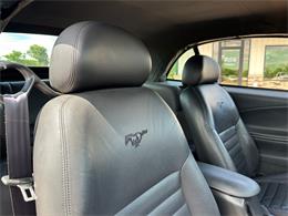 2004 Ford Mustang (CC-2086300) for sale in Sioux Falls, South Dakota