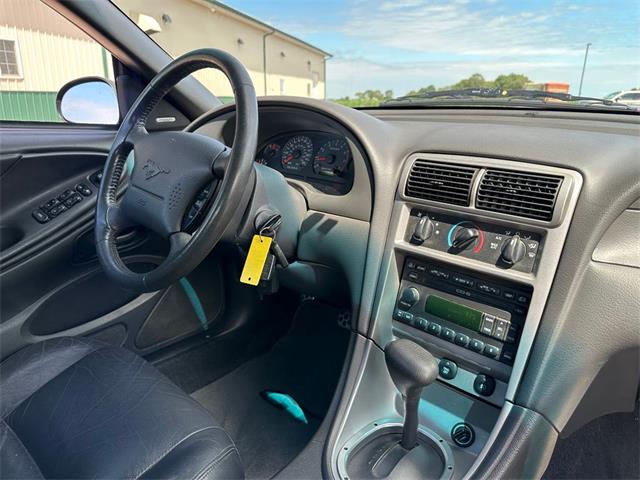 2004 Ford Mustang (CC-2086300) for sale in Sioux Falls, South Dakota